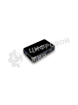 Концентратор USB Transcend USB3.0 4-Port HUB