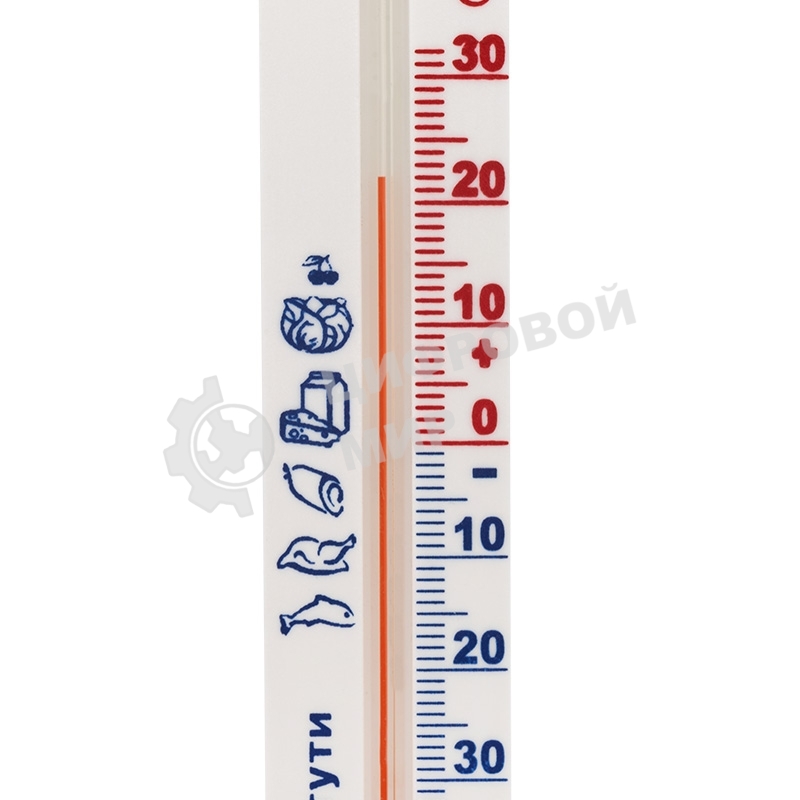 Термометр для холодильника Rexant