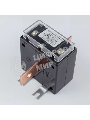 Трансформатор тока Т-0.66 200/5А кл. точн. 0.5S 5В.А Кострома ОС0000002202