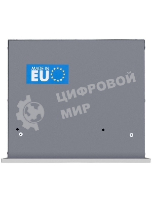 Вытяжка встраиваемая Maunfeld Crosby Power 50 нержавеющая сталь, 50 см, 1050 куб. м/ч, 51.8 дБ