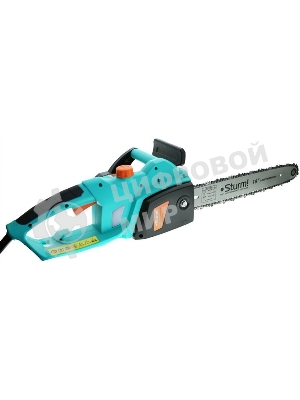 Электрическая цепная пила Sturm! CC2016P 2000Вт дл.шины:16