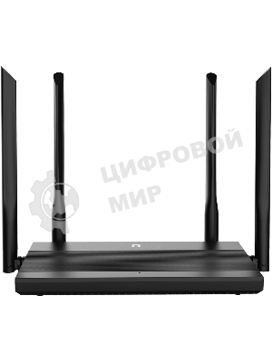 Роутер/маршрутизатор Wi-Fi 1200MBPS 1000M DUAL BAND N3 NETIS