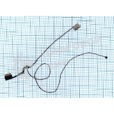 Шлейф матрицы для ноутбука Lenovo Legion Y520 R720 Y520-15IKB R720-15IKB R720-15IKBN