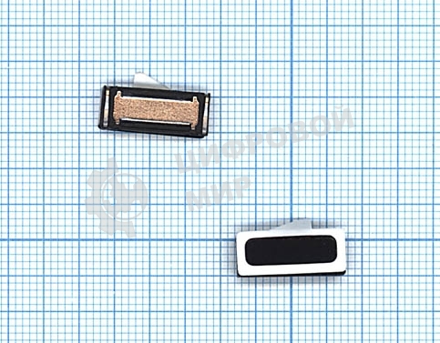 Динамик верхний (слуховой) для Xiaomi Redmi Pro