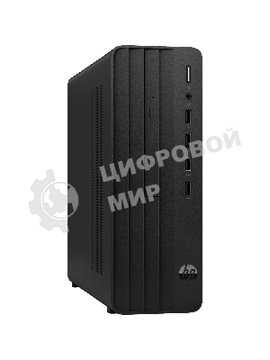 Компьютер HP Pro 290 G9 R SFF Core i3-13100,8Gb,256Gb,eng usb kbd,mouse,DOS,1Wty