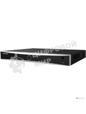 Видеорегистратор Hikvision DS-7616NXI-K2/16P