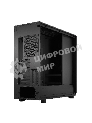 Корпус Fractal Design MESHIFY 2 XL BLACK - TG/FD-C-MES2X-02