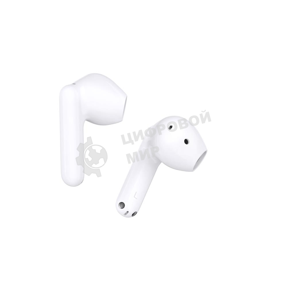 Гарнитура Honor Choice TWS X7E AST-ME00 белый 5504ABHG