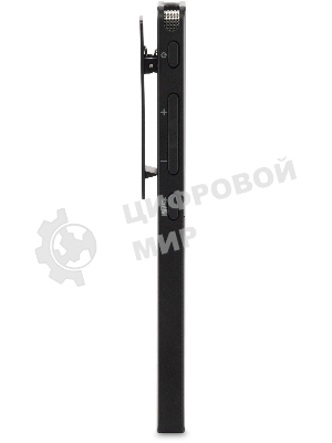 Диктофон Цифровой Digma DiVoice RV70 32Gb черный