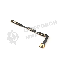 шлейф кнопки включения для vivo Y35