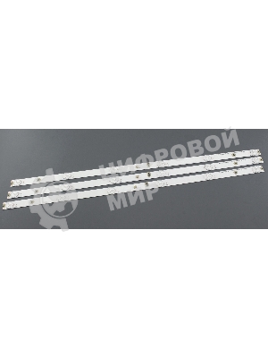 Светодиодная подсветка TV 32