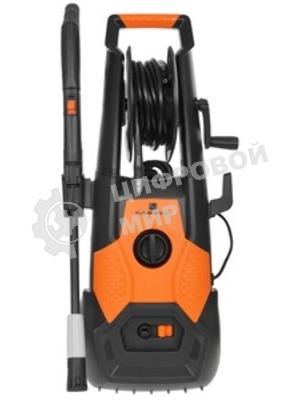 Мойка высокого давления CARVER CW-1801D
