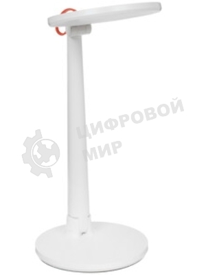 Светильник настольный Rexant Click Pro на основании, LED, диммируемый 3 ступени, заряжаемый (автономный режим 3 часа)