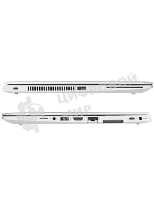 Аккумуляторная батарея для ноутбука HP EliteBook X360 830 G6 (OR04XL) 7.7V 6582mAh
