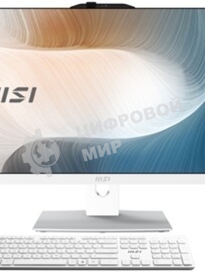 Моноблок MSI Modern AM242P 1M AiO 23,8