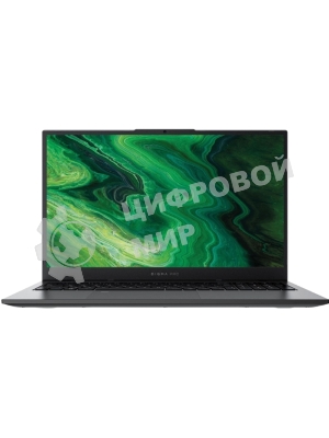 Ноутбук Digma Pro Fortis M Core i5 1334U 16Gb SSD 512Gb Intel Iris Xe graphics 14.1