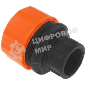 Цанговый зажим Жук 3/4 4060-00