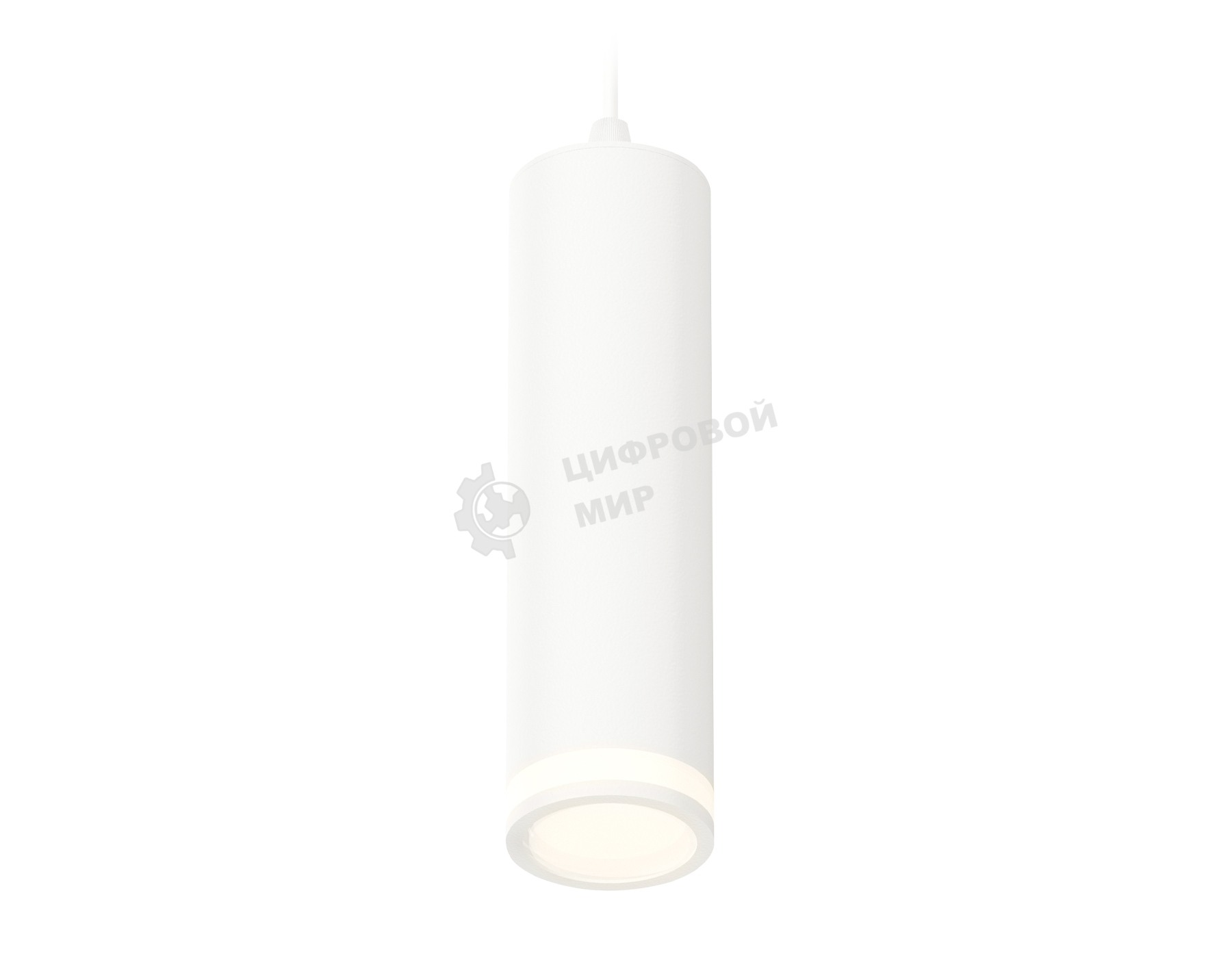 Светильник Ambrella Light XP6355001 SWH/FR белый песок/белый матовый MR16 GU5.3 (A2301, C6355, N6220)
