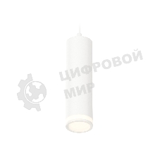 Светильник Ambrella Light XP6355001 SWH/FR белый песок/белый матовый MR16 GU5.3 (A2301, C6355, N6220)