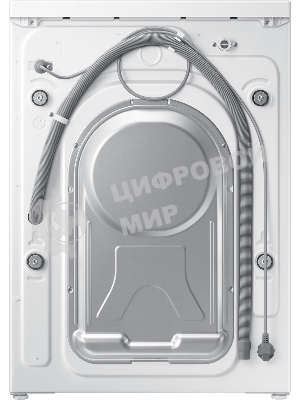 Стиральная машина Samsung WW80AG6L28WELP класс: A+++ загр.фронтальная макс.:8кг белый