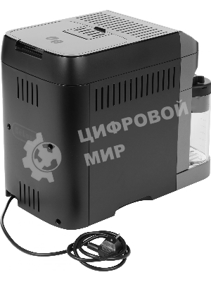 Кофемашина автоматическая DeLonghi ECAM320.70.TB титановый, исп. кофе - зерновой/молотый, 1.9 л, 1450 Вт, 15 бар