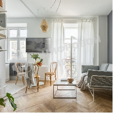 Кронштейн ONKRON M2S для телевизора 17