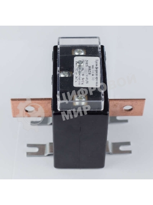 Трансформатор тока Т-0.66 200/5А кл. точн. 0.5S 5В.А Кострома ОС0000002202