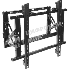 Настенное крепление ONKRON PRO7G для видеостен 50”-70