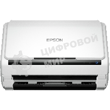 Сканер Epson WorkForce DS-530II A4
