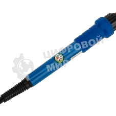 Паяльник Rexant, подставка, набор из 5 жал, керамический нагреватель, 220-480 °C, 220 В/60 Вт