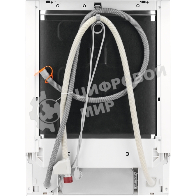 Встраиваемая посудомоечная машина Electrolux EEG48300L, серебристый, 59.6 см, 14 компл., 42 дБ, класс A+++