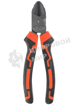 Кусачки Patriot Platinum KPP-160L, усиленные, Cr-V сталь, 160мм