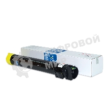 Картридж лазерный NVPrint совместимый NV-006R01704 Yellow для Xerox AltaLink C8000/C8030/C8035/C8045/C8055/C8070 (15000k)