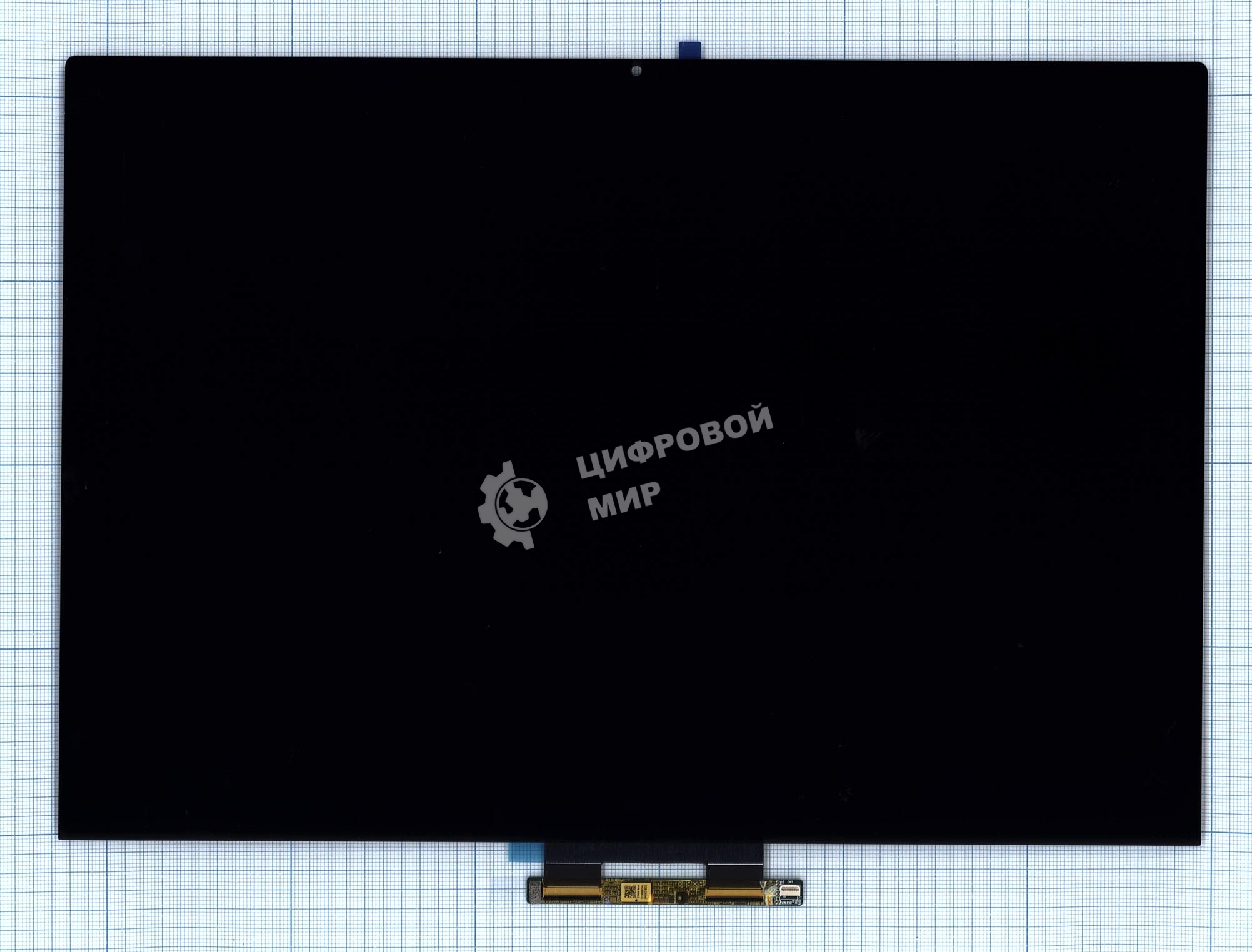 Модуль (матрица + тачскрин) для Dell ST140SN138BKF