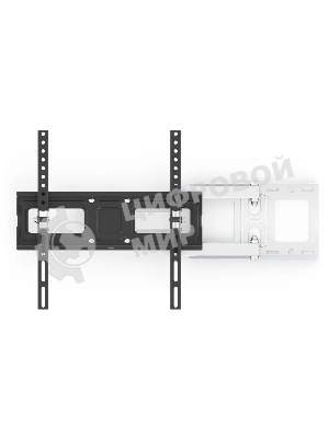 Кронштейн для телевизора Hama 00220856 черный 32