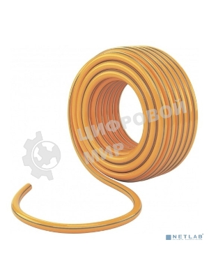 Шланг поливочный LUXE Palisad армированный 3 слойный 