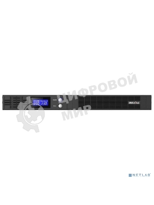 Источник бесперебойного питания Импульс СЛИМ 1500