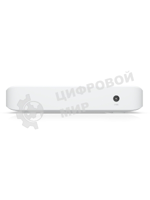 Коммутатор Ubiquiti USW-LITE-8-POE 8POE 1000M POE