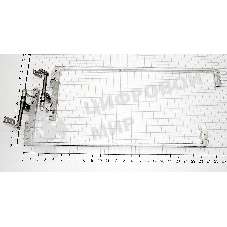 Петли для ноутбука HP Pavilion dv6-1000, dv6-1200, dv6-2000, dv6t-2000 15.6 LCD 52006001