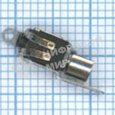 Вибромотор для iPhone 5