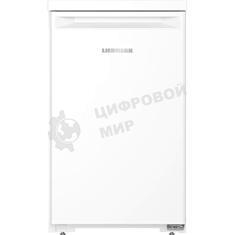 Холодильник Liebherr Rd 1201-20 001 белый однокамерный 85/13л морозилка сверху, капельная система