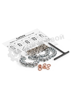 Шкаф телекоммуникационный 19