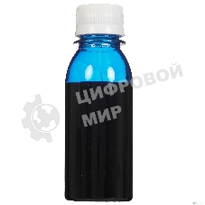 Чернила Epson R200/R270 (InkTec) T0822, C, 0,1л