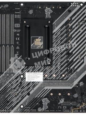 Материнская плата ASUS TUF GAMING B550M-PLUS, AM4, AMD B550, 4xDDR4, 4xSATA, 2xM.2, 1xPCIe 4.0 x16, 1xPCIe 3.0 x16, 1xPCIe x1, 1xHDMI, 1xDP, 1x 2.5Gb LAN, 4xUSB-A 3.2 Gen 1, 1xUSB-A 3.2 Gen 2, 2xUSB-A 2.0, 1xUSB-C 3.2 Gen 2, 5x3.5 мм, 7.1, mATX