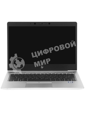 Аккумуляторная батарея для ноутбука HP EliteBook X360 830 G6 (OR04XL) 7.7V 6582mAh