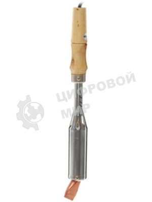 Паяльник Rexant, 300 Вт, 230 В, 