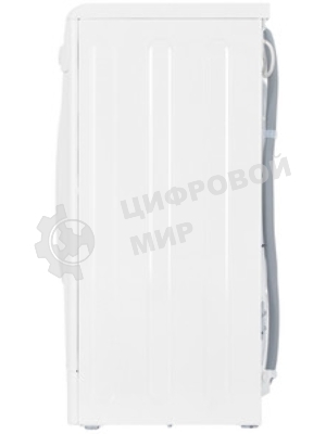 Стиральная машина Indesit EWSB 5085 CIS белый, загрузка фронтальная 5 кг, 800 об/мин., класс: А