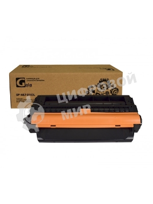 Картридж лазерный GalaPrint GP-MLT-D103L черный (2500 стр) для Samsung ML-2950ND/2951D/2955ND/2955DW/2956D/2956DN/SCX-4701ND/4729HW/4729HW/4729FD/4729FW/4729XFA/4728HN/4728HD/4728FD