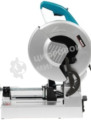 Монтажная пила Makita LC1230N 1750Вт 196704