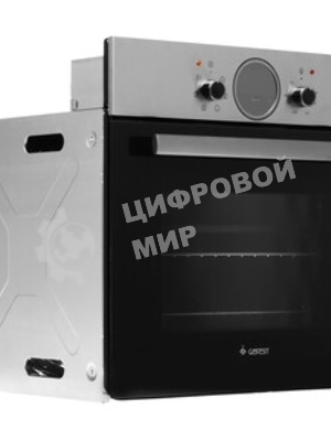 Встраиваемая электрическая духовка Gefest ДА602.41.0.001-37 Панель (ГТ)